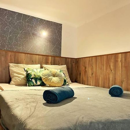 Bp Central Stylish Flats Budapeszt Zewnętrze zdjęcie