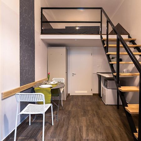 Bp Central Stylish Flats Budapeszt Zewnętrze zdjęcie