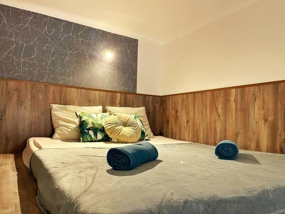 Bp Central Stylish Flats Budapeszt Zewnętrze zdjęcie