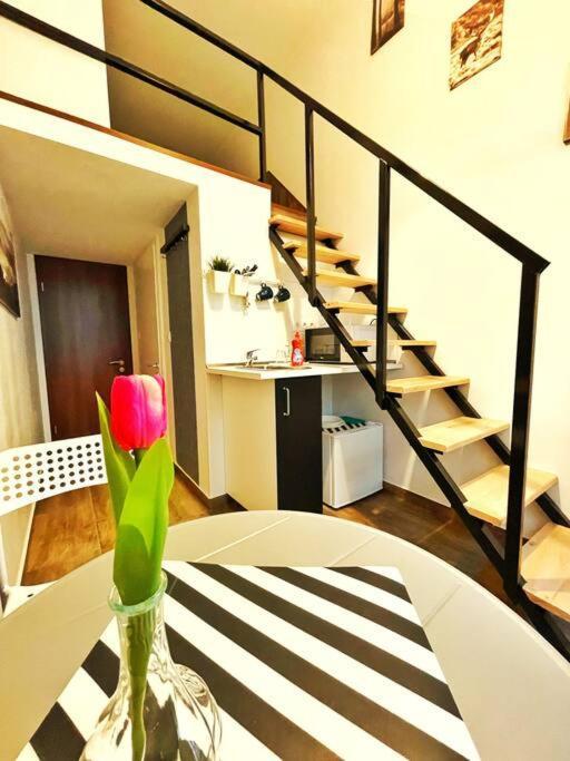 Bp Central Stylish Flats Budapeszt Zewnętrze zdjęcie