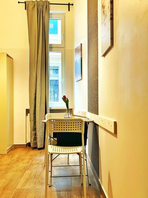 Bp Central Stylish Flats Budapeszt Zewnętrze zdjęcie