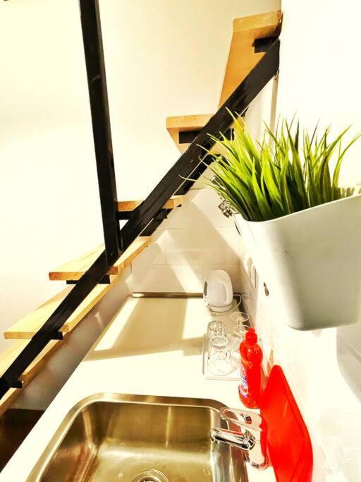 Bp Central Stylish Flats Budapeszt Zewnętrze zdjęcie