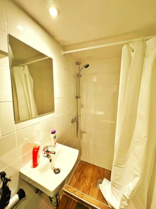 Bp Central Stylish Flats Budapeszt Zewnętrze zdjęcie