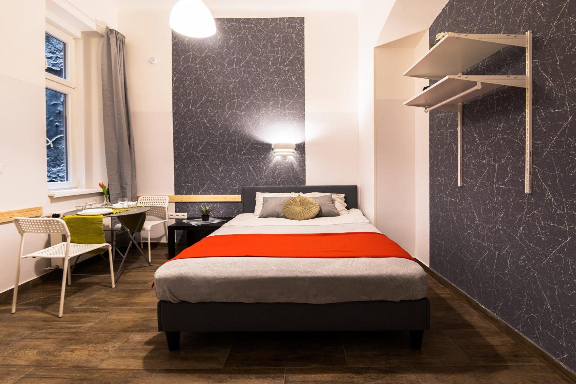 Bp Central Stylish Flats Budapeszt Zewnętrze zdjęcie