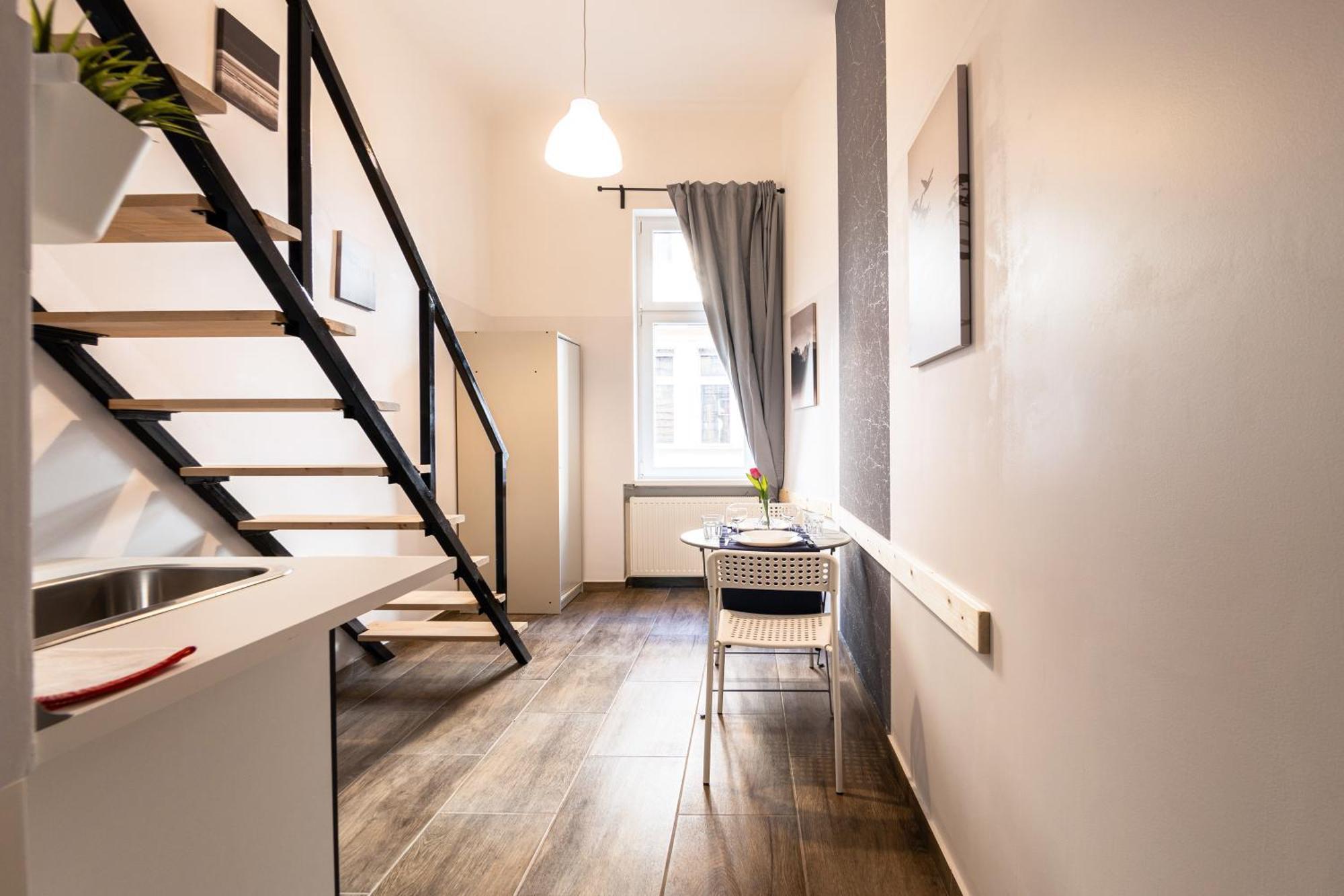 Bp Central Stylish Flats Budapeszt Zewnętrze zdjęcie