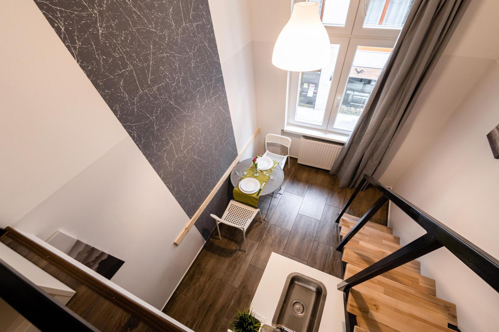 Bp Central Stylish Flats Budapeszt Zewnętrze zdjęcie