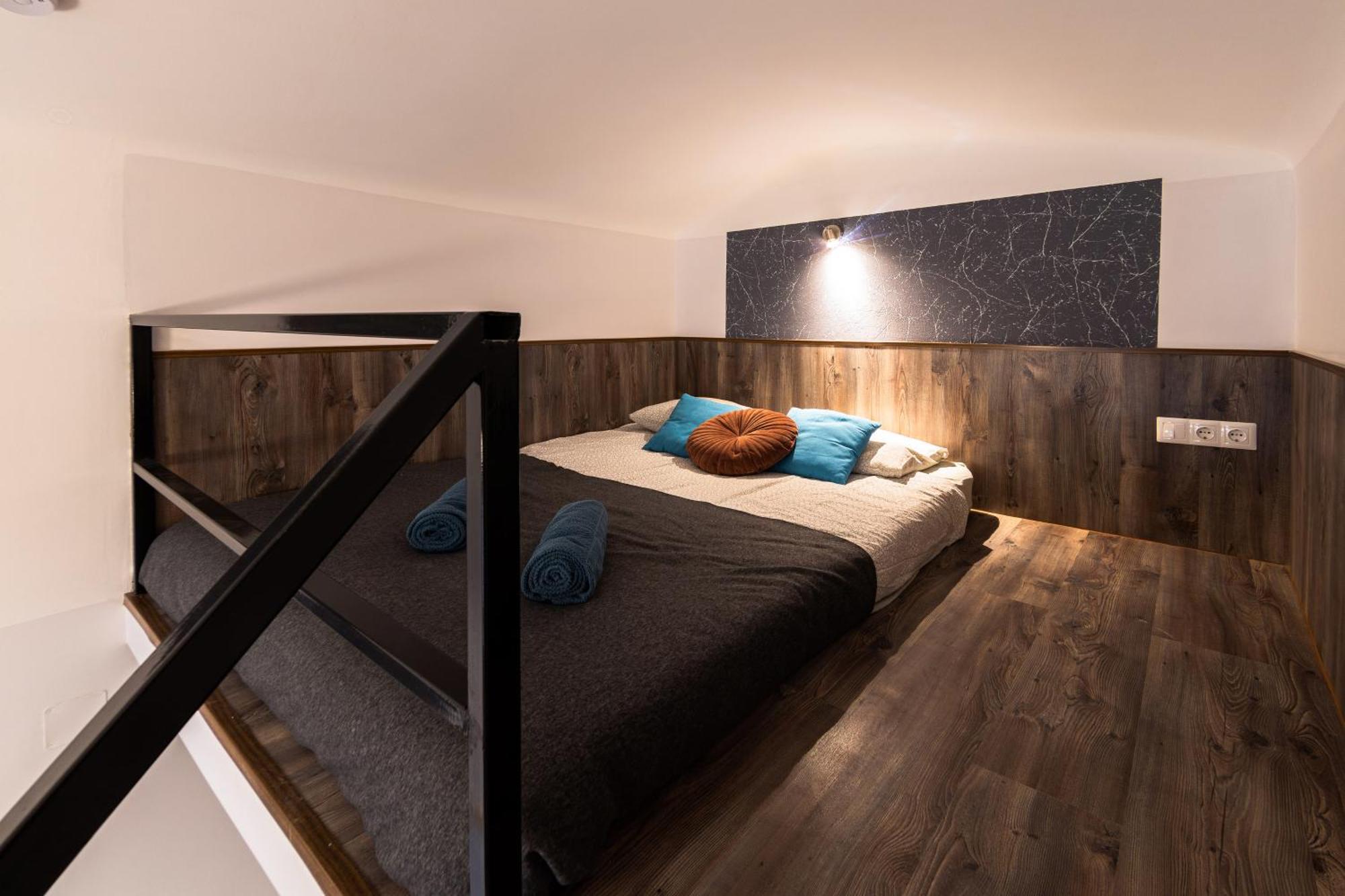Bp Central Stylish Flats Budapeszt Zewnętrze zdjęcie