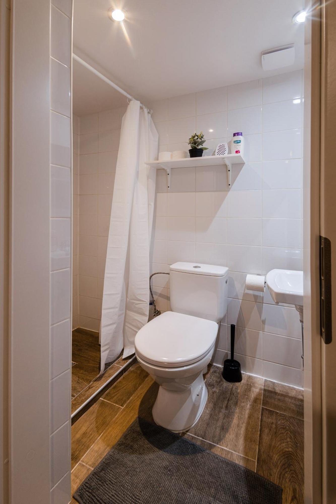 Bp Central Stylish Flats Budapeszt Zewnętrze zdjęcie