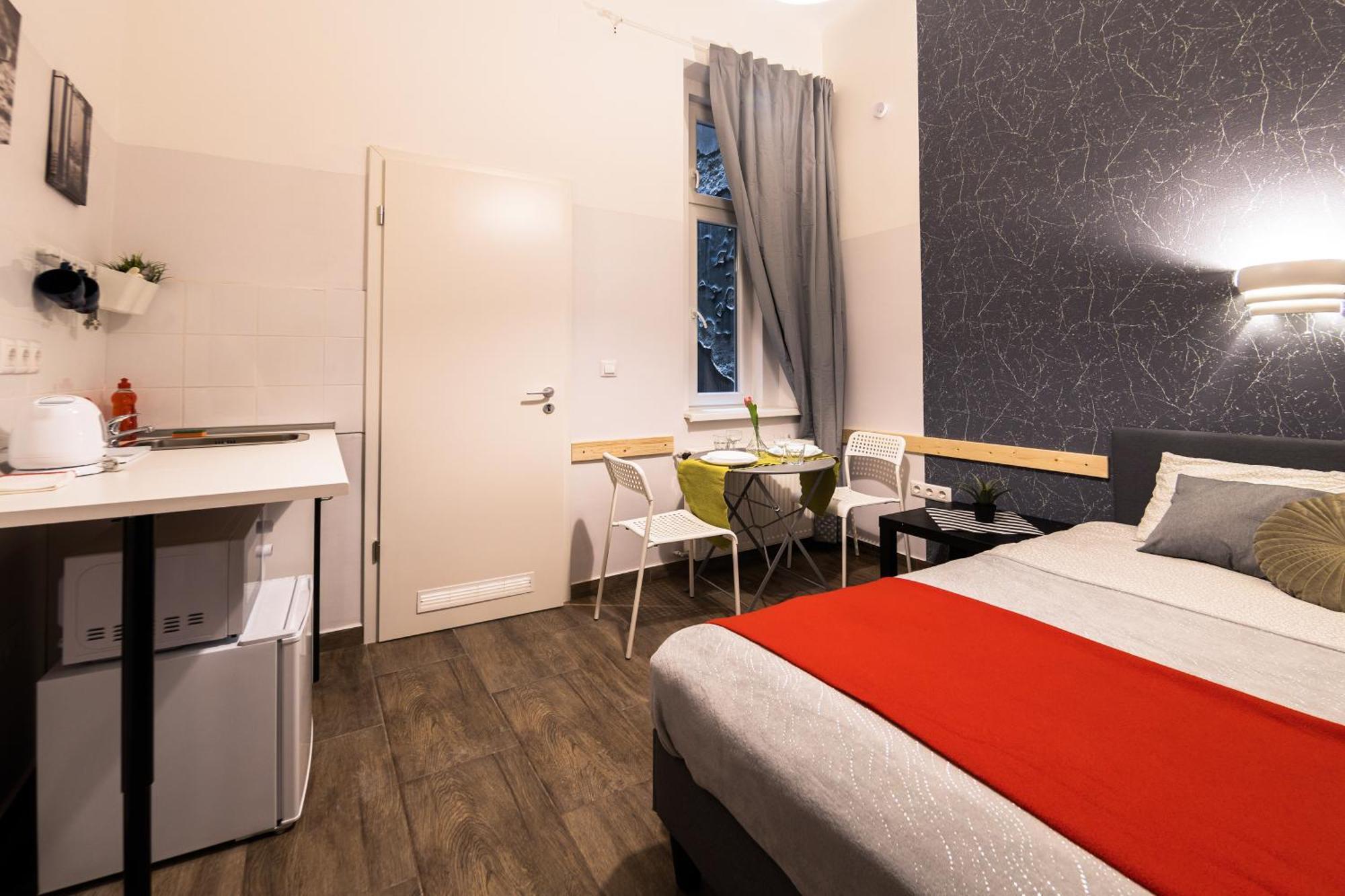 Bp Central Stylish Flats Budapeszt Zewnętrze zdjęcie