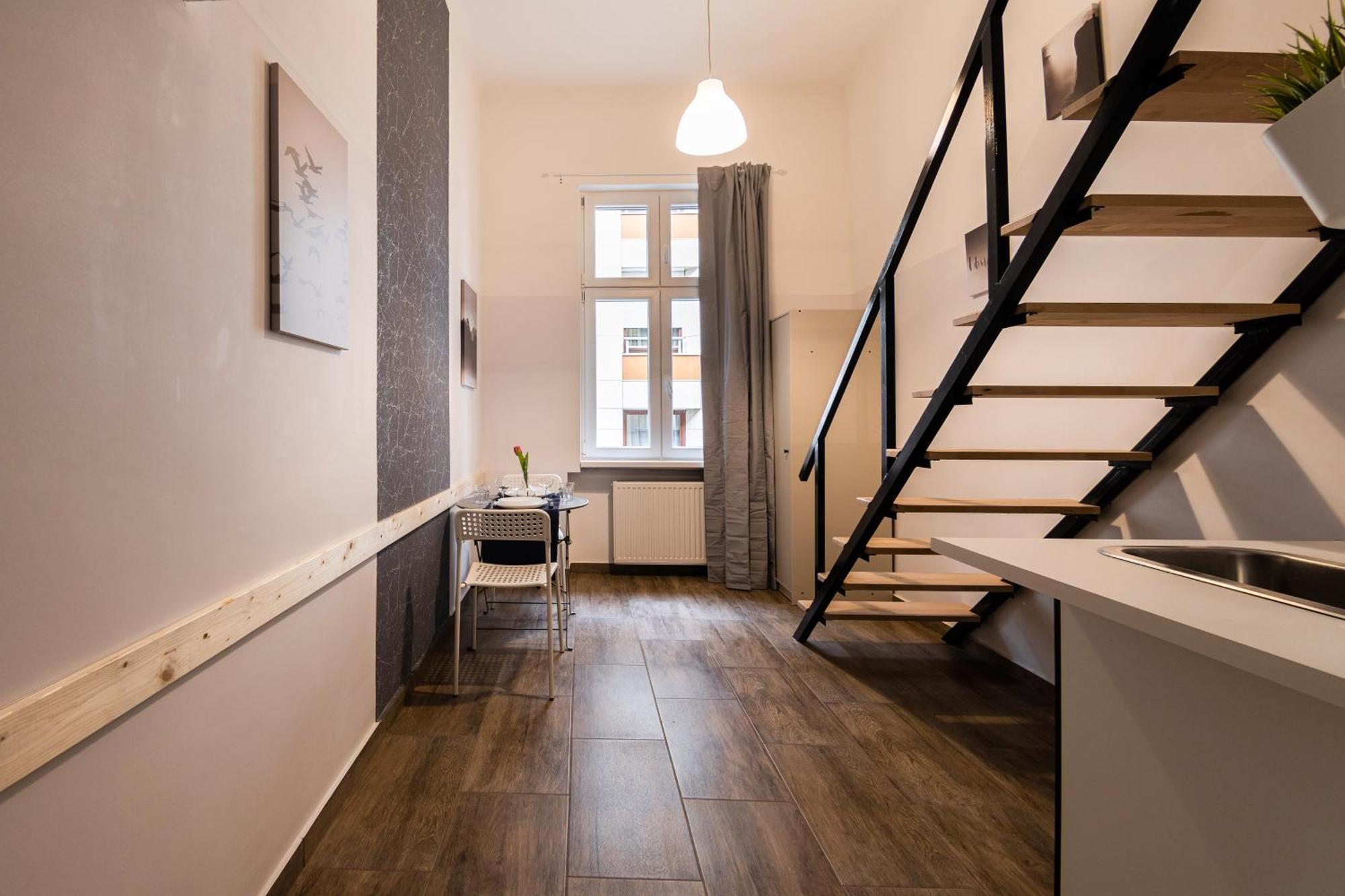 Bp Central Stylish Flats Budapeszt Zewnętrze zdjęcie