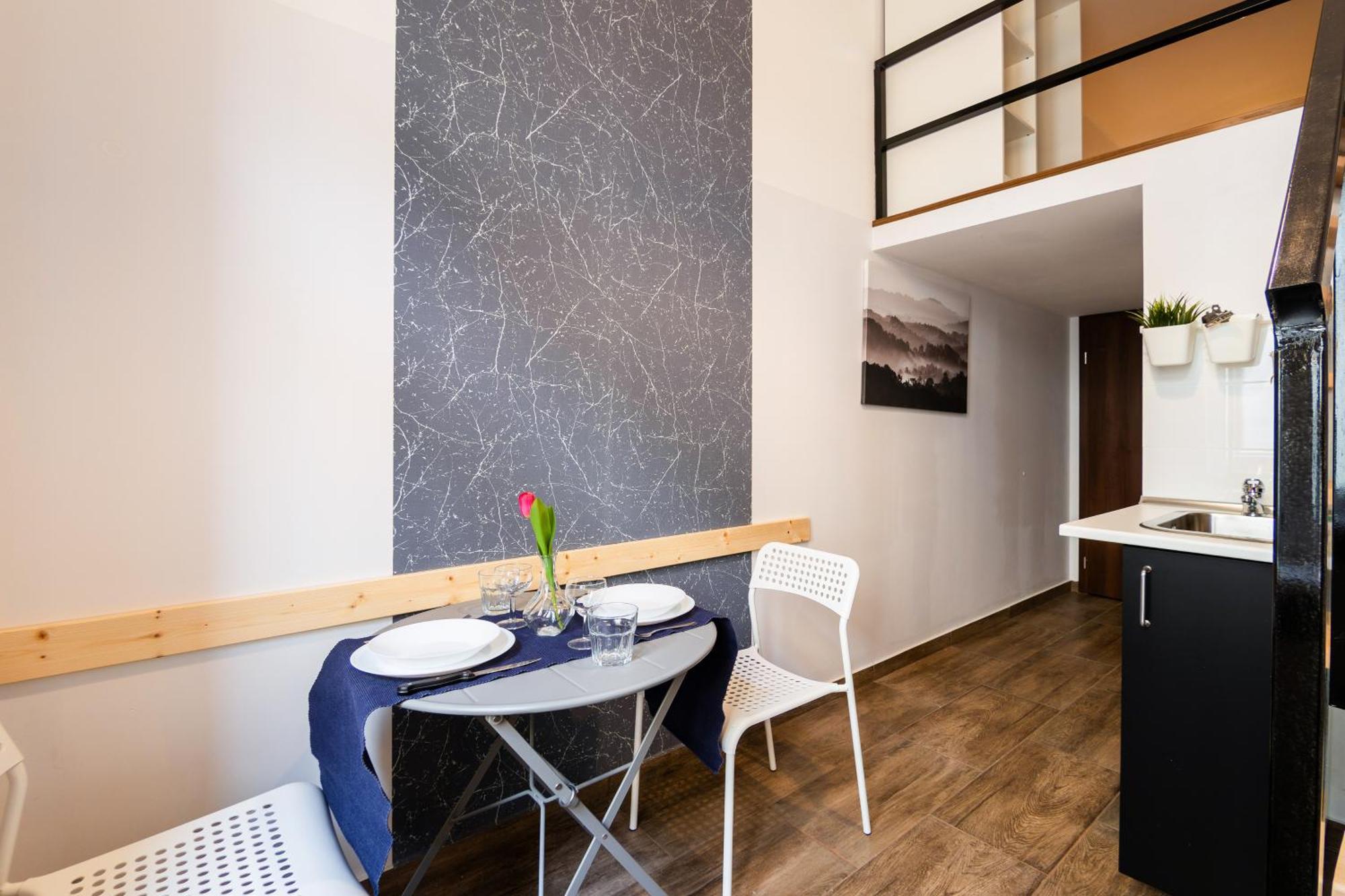 Bp Central Stylish Flats Budapeszt Zewnętrze zdjęcie