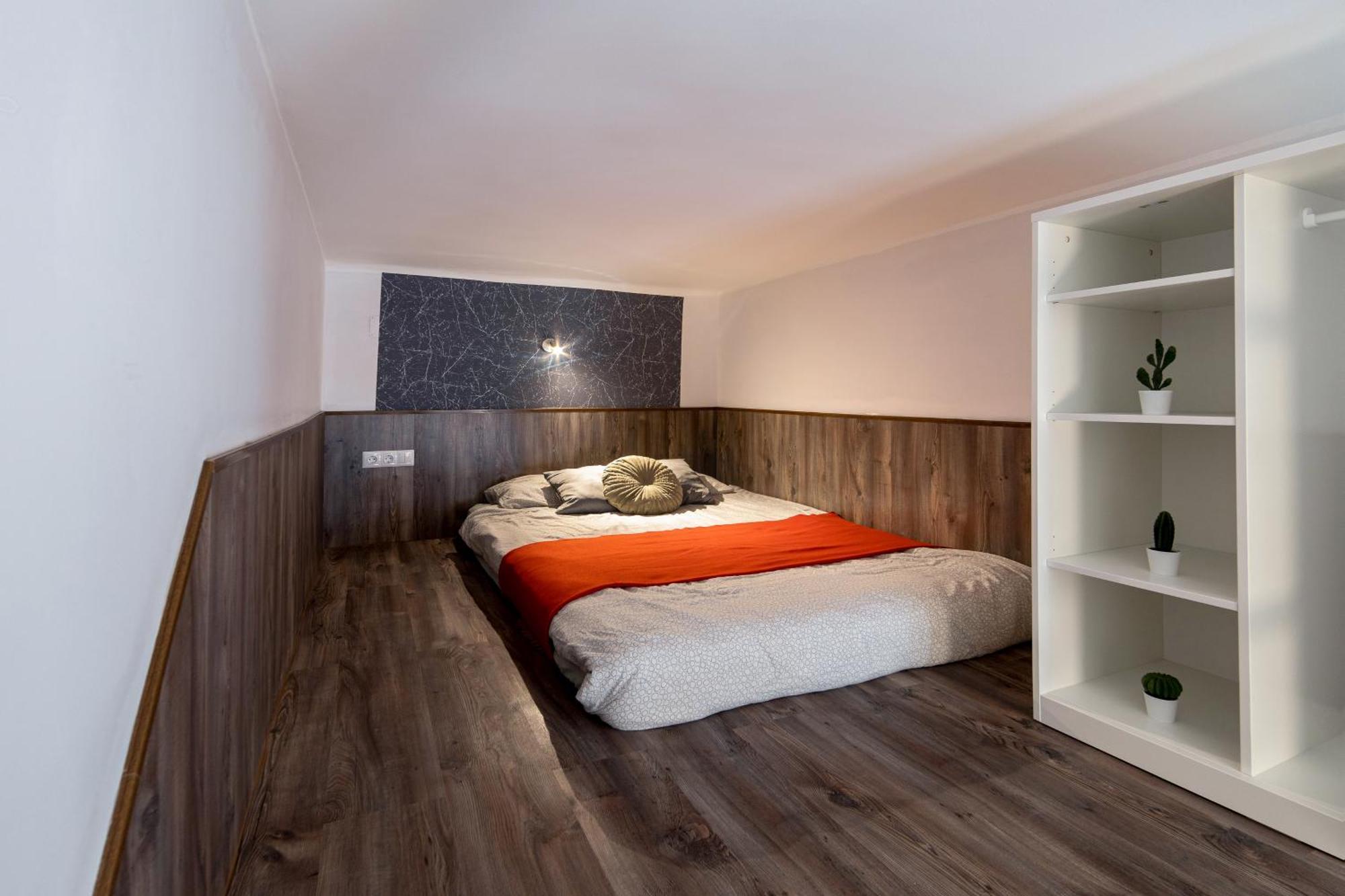 Bp Central Stylish Flats Budapeszt Zewnętrze zdjęcie